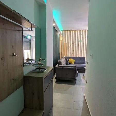 Bjorn Apartment Durres Exterior photo