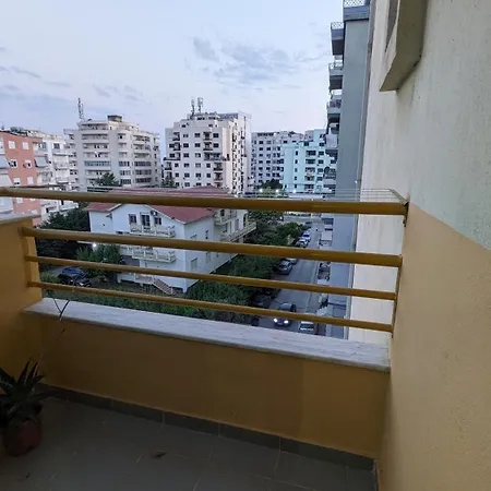 Bjorn Apartment Durres Exterior photo