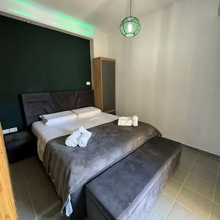 Bjorn Apartment Durres Exterior photo