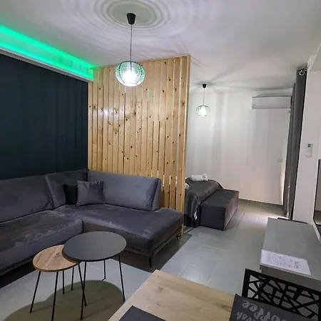 Bjorn Apartment Durres Exterior photo