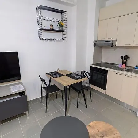 Bjorn Apartment Durres Exterior photo