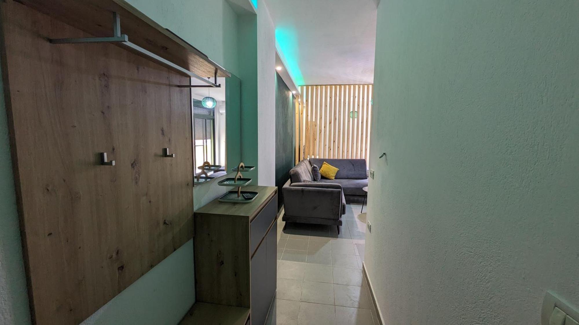 Bjorn Apartment Durres