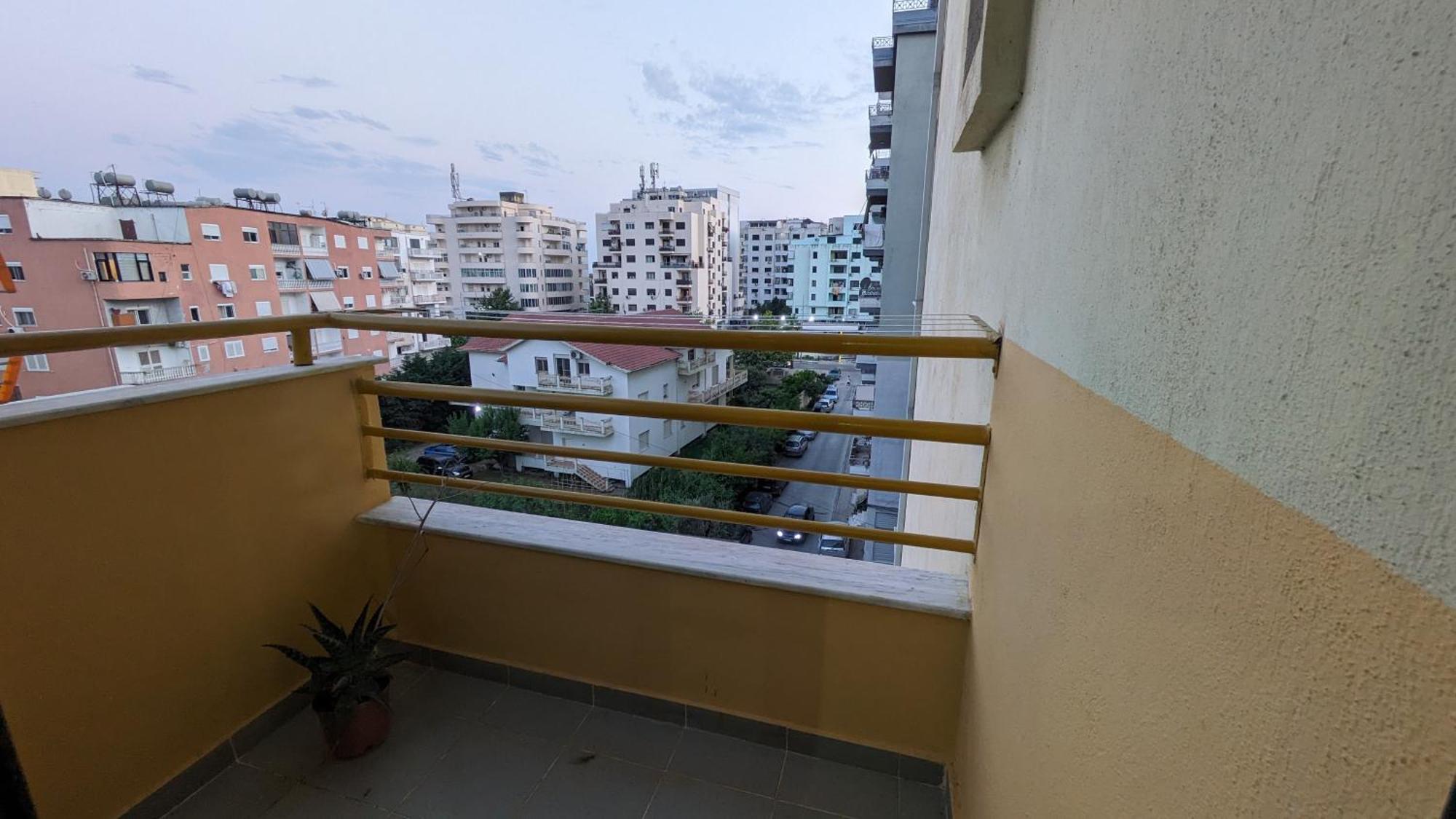 Bjorn Apartment