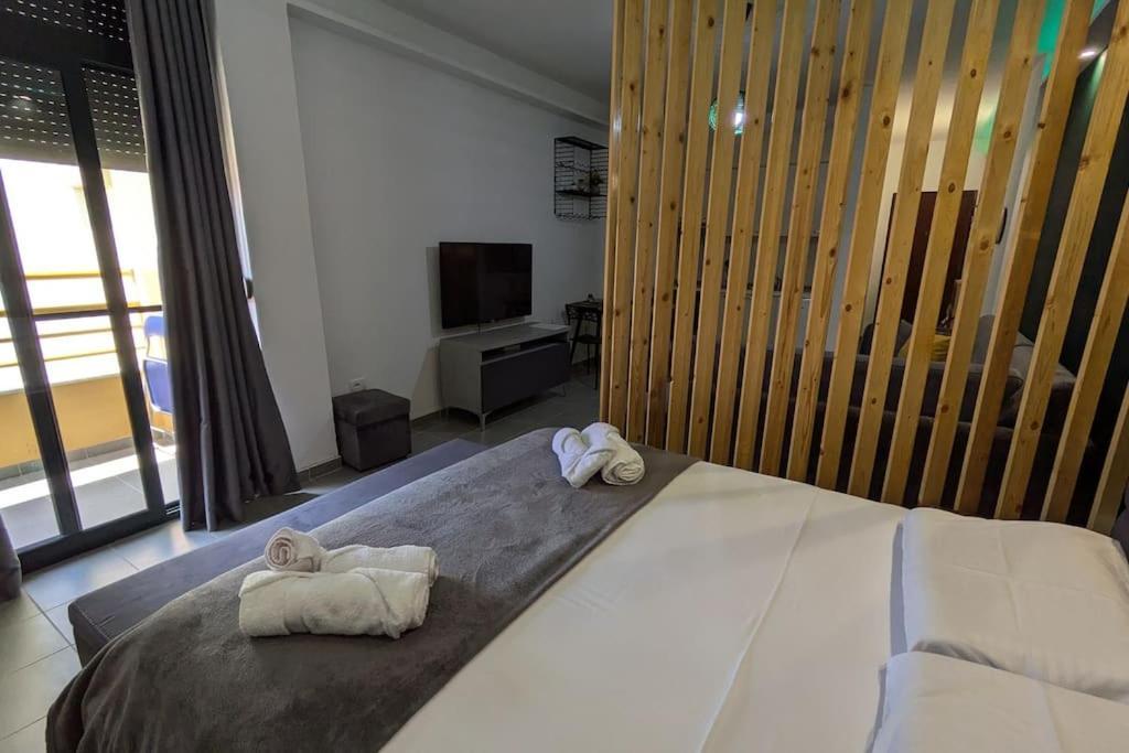 Bjorn Apartment